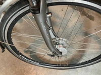 Gazelle - orange - herenfiets - afbeelding 4 van  6
