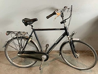 Gazelle - orange - herenfiets - afbeelding 1 van  6