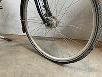Gazelle - orange - herenfiets - afbeelding 2 van  6