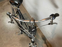 Gazelle - orange - herenfiets - afbeelding 3 van  6