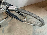 Gazelle - orange - herenfiets - afbeelding 4 van  6