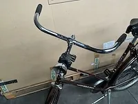 Gazelle - populair - dames - dames fiets - afbeelding 3 van  6