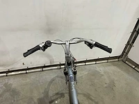 Gazelle air glider medeo herenfiets - afbeelding 2 van  12
