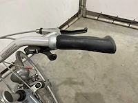 Gazelle air glider medeo herenfiets - afbeelding 4 van  12