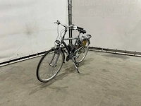 Gazelle air glider medeo herenfiets - afbeelding 1 van  12