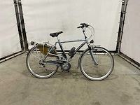 Gazelle air glider medeo herenfiets - afbeelding 6 van  12