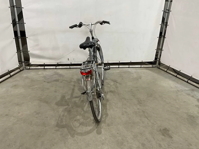 Gazelle air glider medeo herenfiets - afbeelding 7 van  12