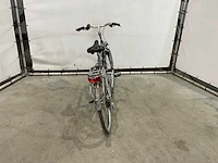 Gazelle air glider medeo herenfiets - afbeelding 7 van  12