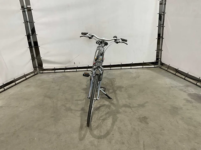 Gazelle air glider medeo herenfiets - afbeelding 8 van  12