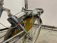 Gazelle air glider medeo herenfiets - afbeelding 11 van  12