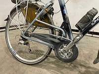 Gazelle air glider medeo herenfiets - afbeelding 12 van  12