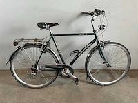 Gazelle bahia track&trail herenfiets - afbeelding 1 van  8
