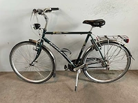 Gazelle bahia track&trail herenfiets - afbeelding 2 van  8