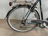 Gazelle bahia track&trail herenfiets - afbeelding 4 van  8
