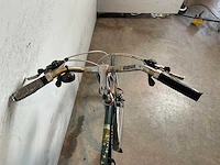 Gazelle bahia track&trail herenfiets - afbeelding 5 van  8