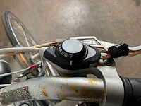 Gazelle bahia track&trail herenfiets - afbeelding 6 van  8