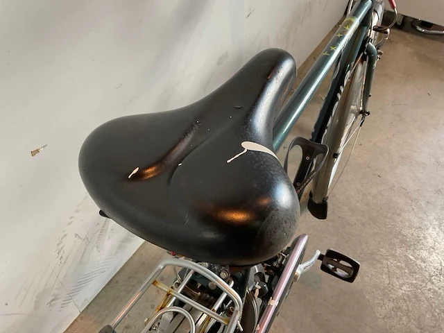 Gazelle bahia track&trail herenfiets - afbeelding 8 van  8