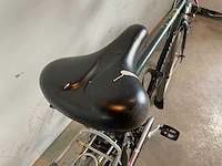 Gazelle bahia track&trail herenfiets - afbeelding 8 van  8