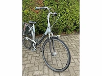 Gazelle damesfiets (2x) - afbeelding 2 van  14