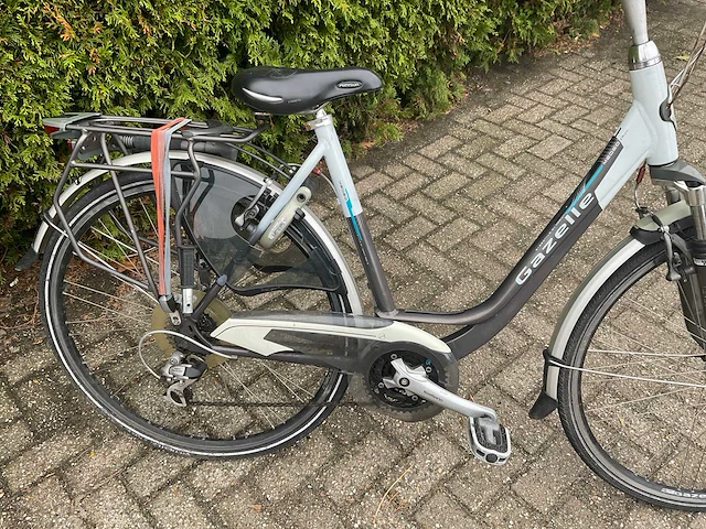 Gazelle damesfiets (2x) - afbeelding 3 van  14
