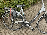 Gazelle damesfiets (2x) - afbeelding 3 van  14