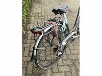 Gazelle damesfiets (2x) - afbeelding 4 van  14