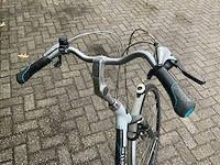 Gazelle damesfiets (2x) - afbeelding 5 van  14