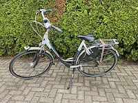 Gazelle damesfiets (2x) - afbeelding 6 van  14
