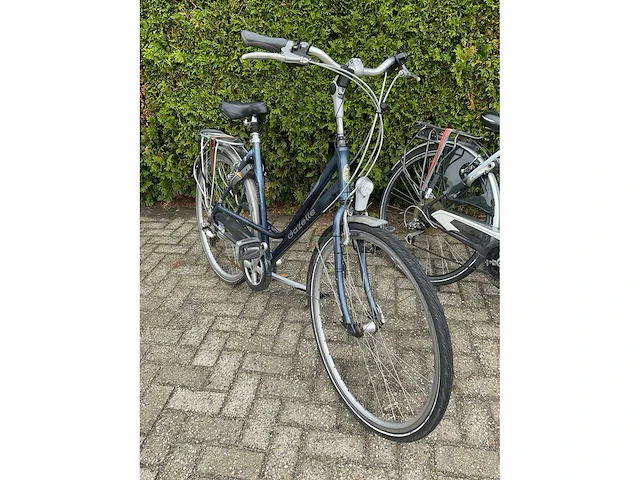Gazelle damesfiets (2x) - afbeelding 7 van  14