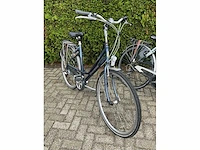 Gazelle damesfiets (2x) - afbeelding 7 van  14