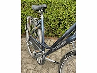Gazelle damesfiets (2x) - afbeelding 8 van  14