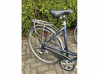 Gazelle damesfiets (2x) - afbeelding 9 van  14