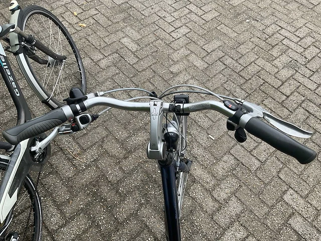 Gazelle damesfiets (2x) - afbeelding 11 van  14