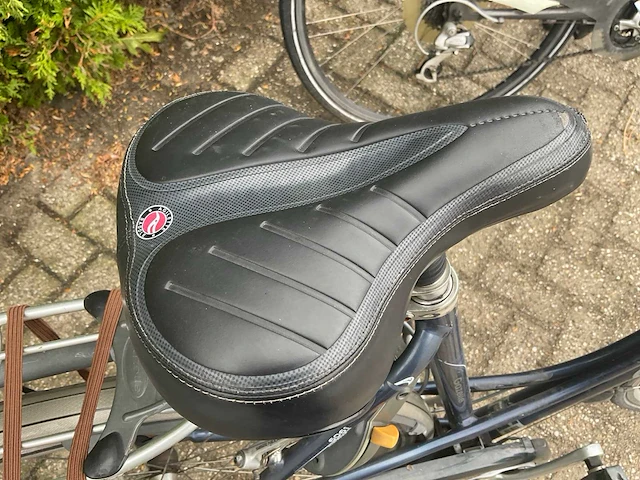 Gazelle damesfiets (2x) - afbeelding 12 van  14