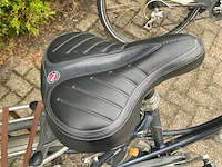 Gazelle damesfiets (2x) - afbeelding 12 van  14