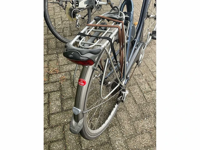 Gazelle damesfiets (2x) - afbeelding 13 van  14
