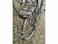 Gazelle damesfiets (2x) - afbeelding 13 van  14