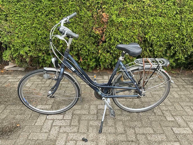 Gazelle damesfiets (2x) - afbeelding 14 van  14