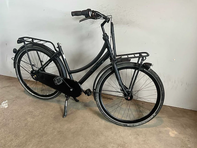 Gazelle damesfiets - afbeelding 1 van  9