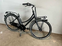 Gazelle damesfiets - afbeelding 1 van  9