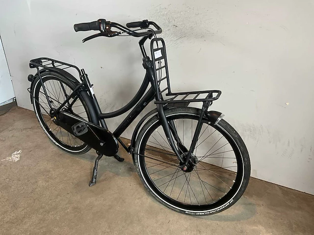 Gazelle damesfiets - afbeelding 2 van  9