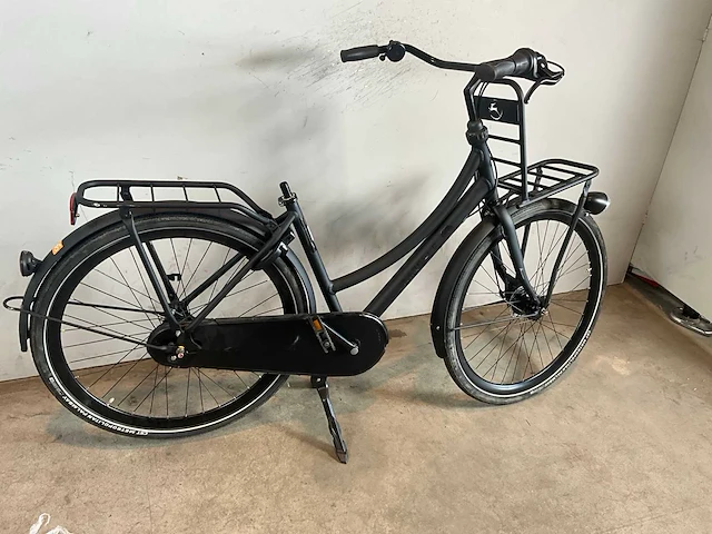Gazelle damesfiets - afbeelding 3 van  9