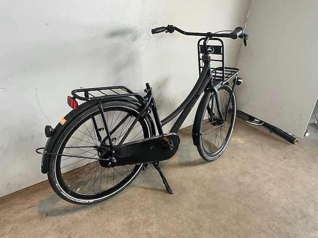Gazelle damesfiets - afbeelding 4 van  9