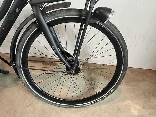 Gazelle damesfiets - afbeelding 6 van  9