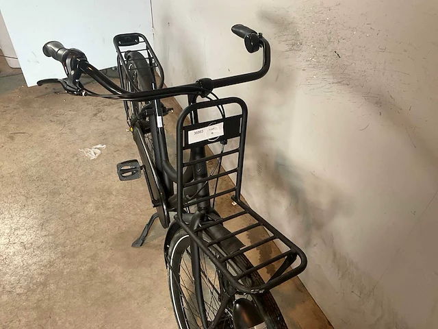 Gazelle damesfiets - afbeelding 7 van  9