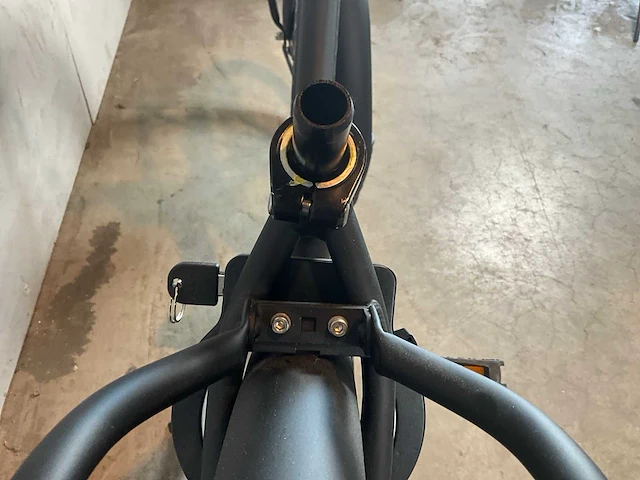 Gazelle damesfiets - afbeelding 8 van  9