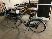 Gazelle damesfiets - afbeelding 1 van  5