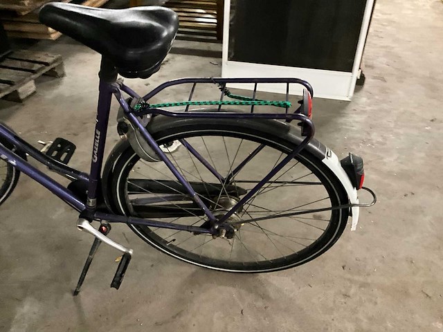 Gazelle damesfiets - afbeelding 2 van  5