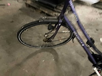 Gazelle damesfiets - afbeelding 3 van  5