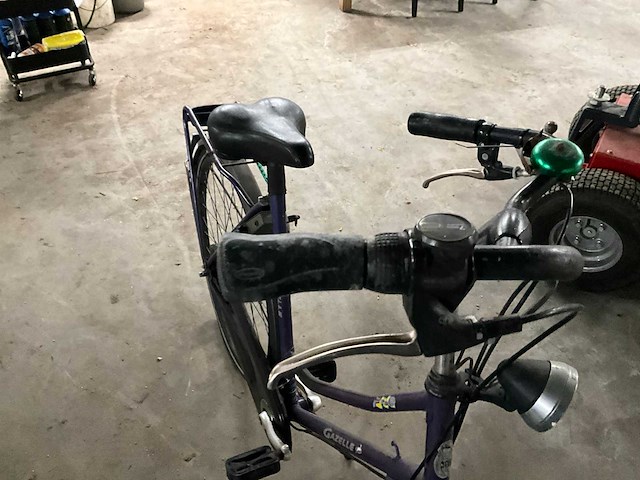 Gazelle damesfiets - afbeelding 4 van  5